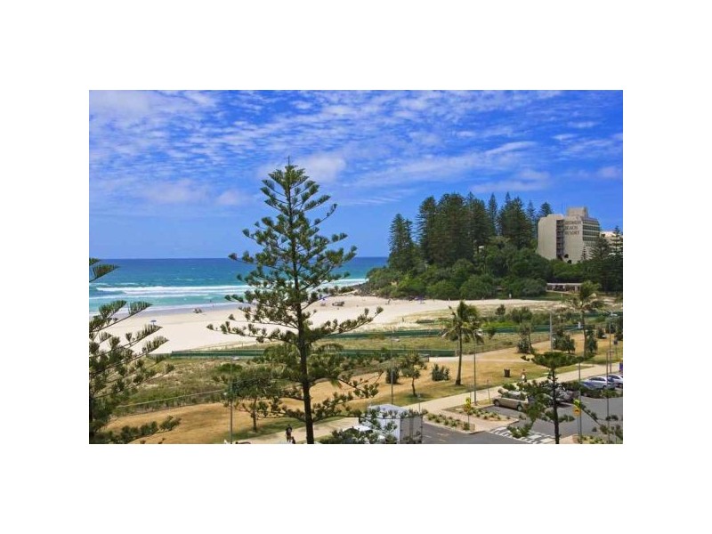 Coolangatta QLD 4225