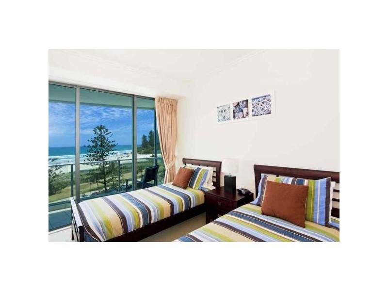 Coolangatta QLD 4225