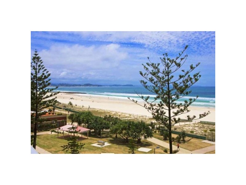 Coolangatta QLD 4225