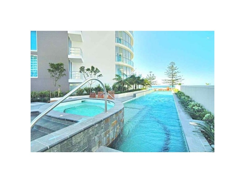 Coolangatta QLD 4225