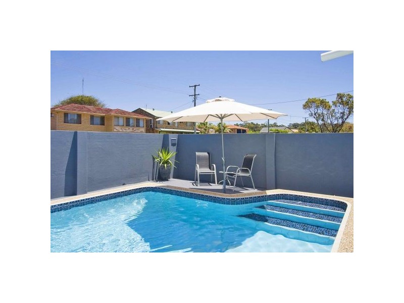 Tweed Heads West NSW 2485