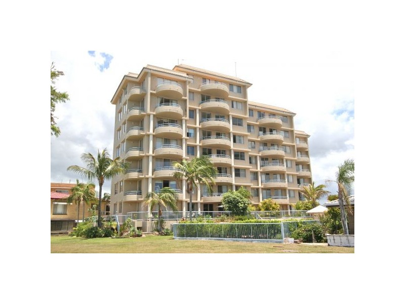 14/6-8 Endeavour Parade, Tweed Heads NSW 2485