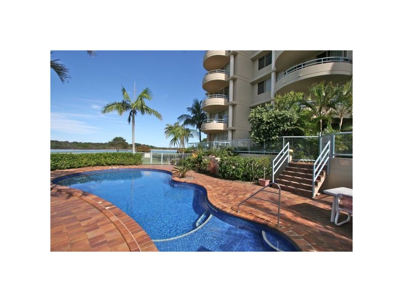 14/6-8 Endeavour Parade, Tweed Heads NSW 2485