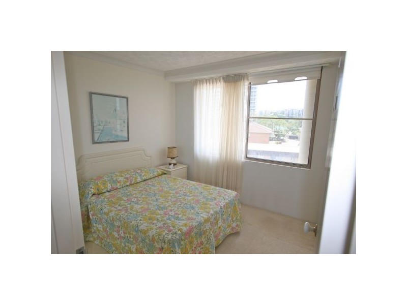 14/6-8 Endeavour Parade, Tweed Heads NSW 2485