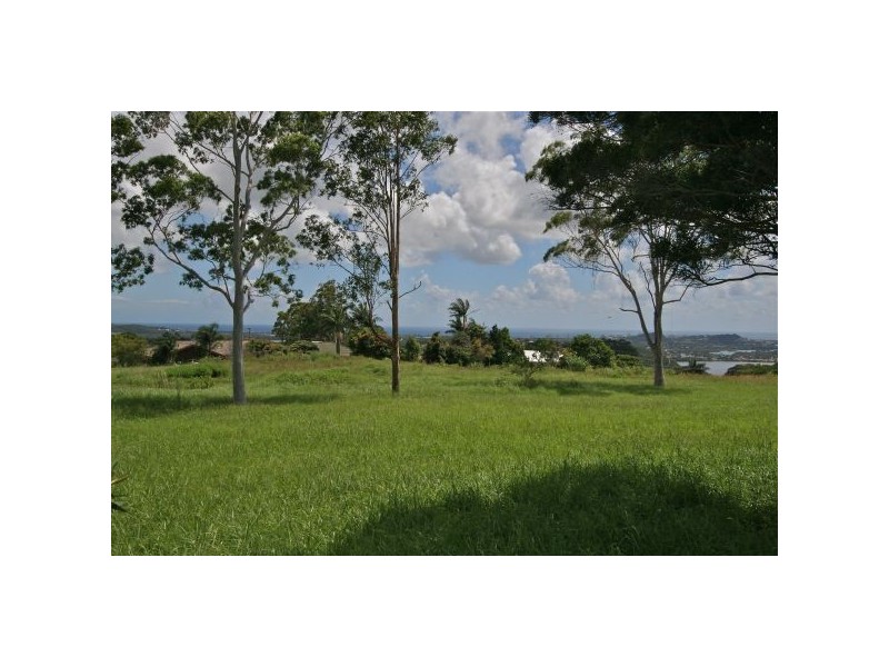 12 MARANA STREET, Bilambil Heights NSW 2486