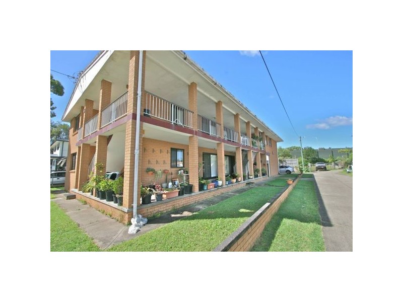 4/6 Rose Street, Tweed Heads NSW 2485