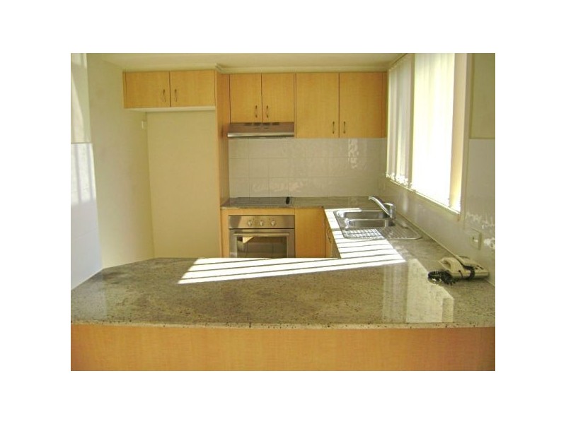 91 1-33 Harrier Street “Oasis Views”, Tweed Heads South NSW 2486