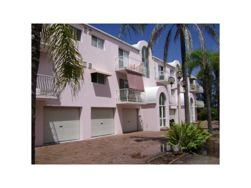 Tweed Heads West NSW 2485