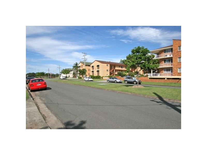 4/8 Francis Street, Tweed Heads NSW 2485