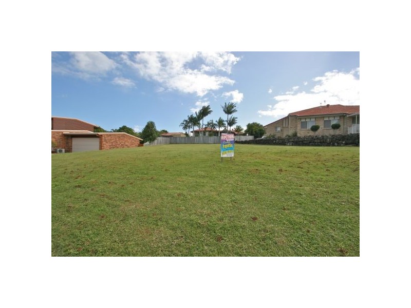 6 Bordeaux Place, Tweed Heads South NSW 2486