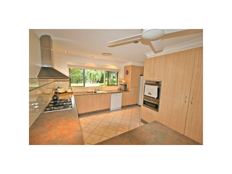 Crystal Creek NSW 2484