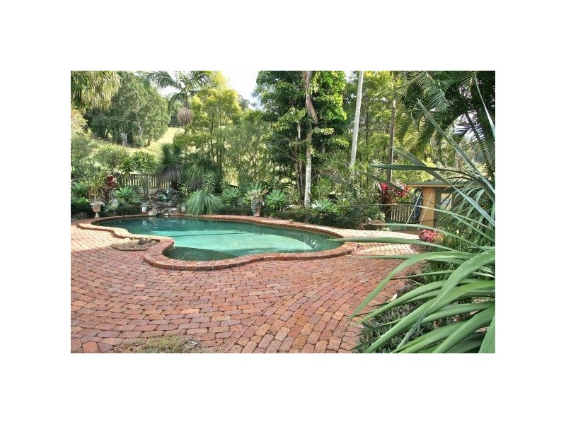 Crystal Creek NSW 2484