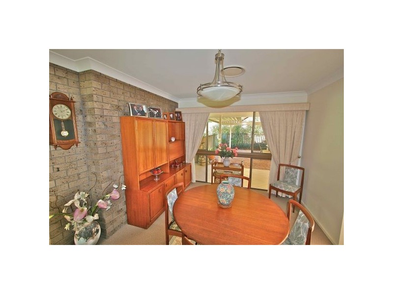 Crystal Creek NSW 2484