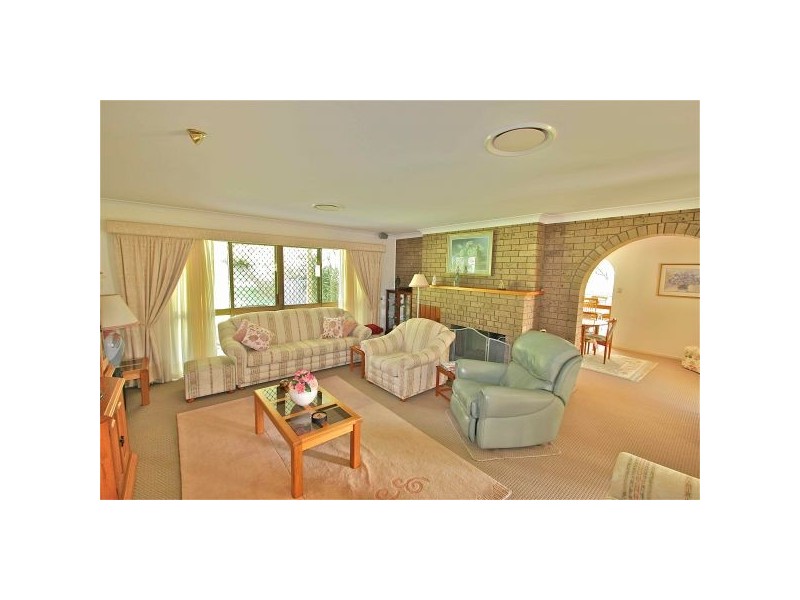 Crystal Creek NSW 2484