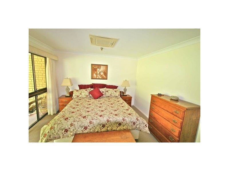 Crystal Creek NSW 2484