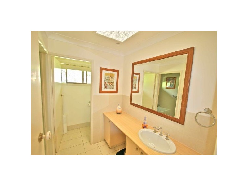 Crystal Creek NSW 2484