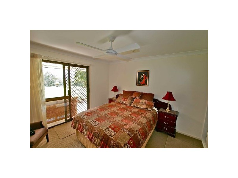 Crystal Creek NSW 2484