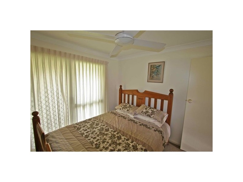 Crystal Creek NSW 2484