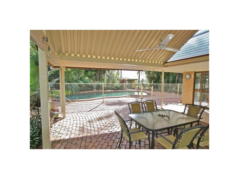 Crystal Creek NSW 2484