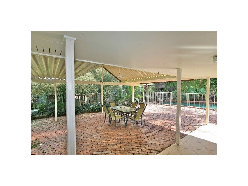 Crystal Creek NSW 2484