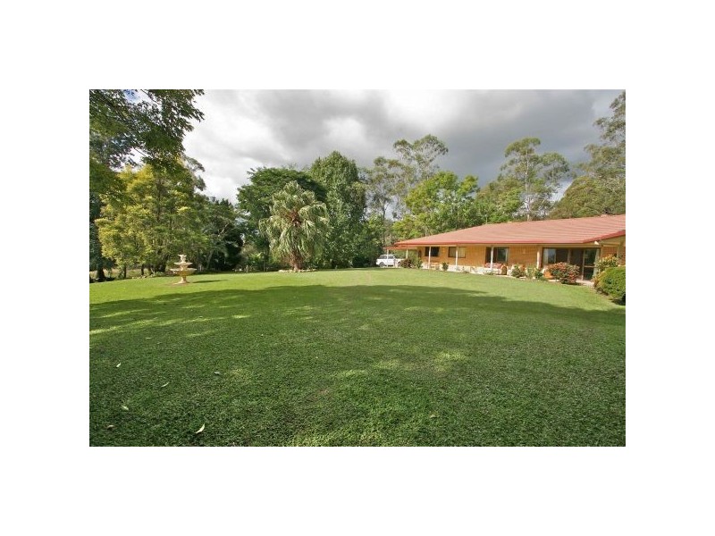 Crystal Creek NSW 2484