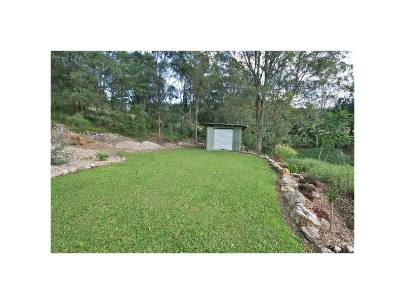 Crystal Creek NSW 2484