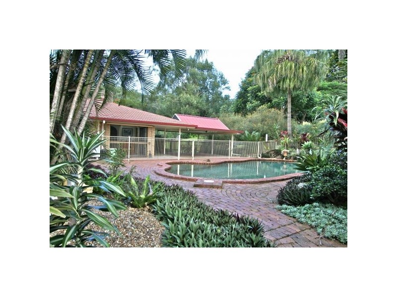 Crystal Creek NSW 2484
