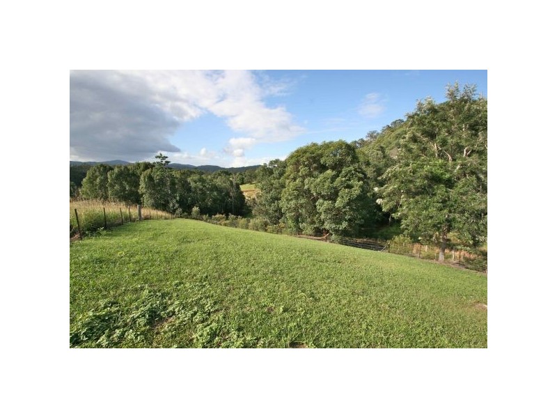 Crystal Creek NSW 2484