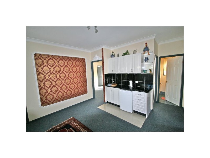 Pottsville NSW 2489