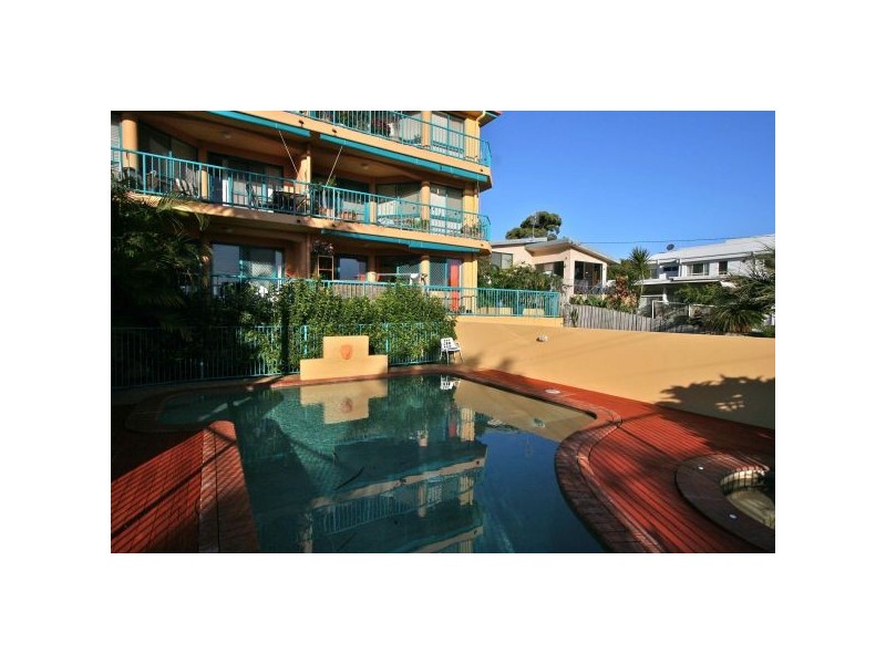 3/40 Rutledge Street, Coolangatta QLD 4225