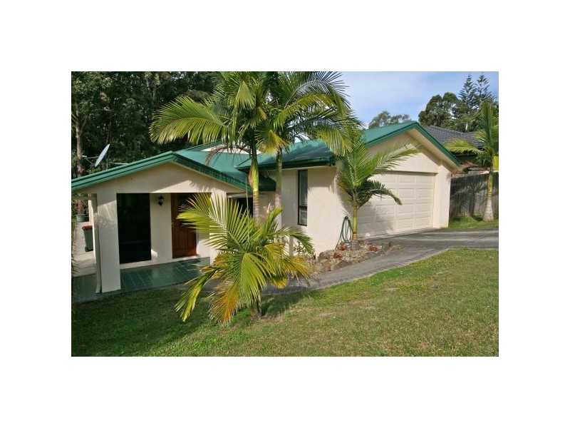 Tweed Heads West NSW 2485