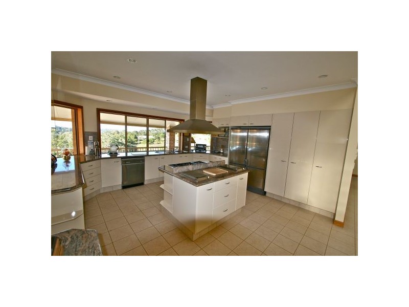 Bilambil NSW 2486