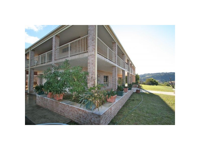 Bilambil NSW 2486