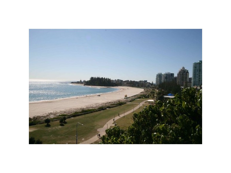 Coolangatta QLD 4225