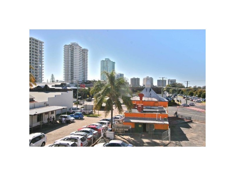 Coolangatta QLD 4225