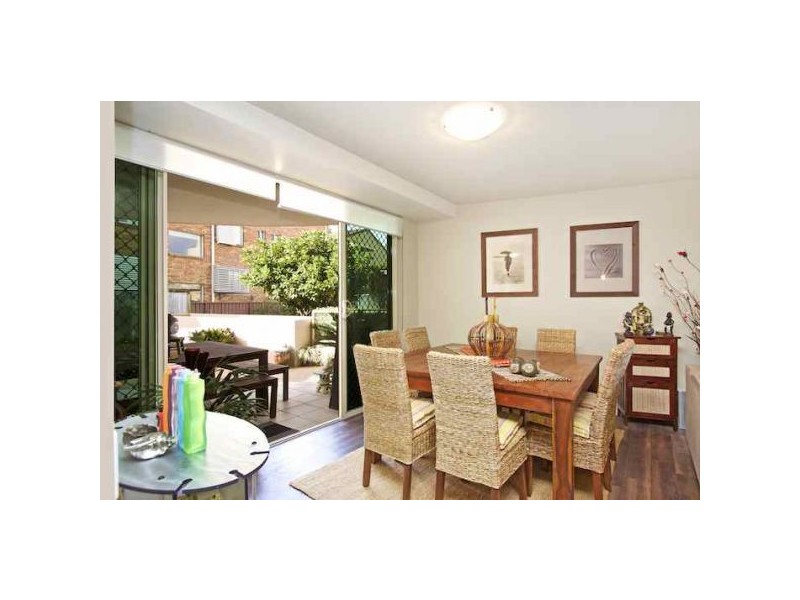 3/5-9 Ivory Crescent, Tweed Heads NSW 2485