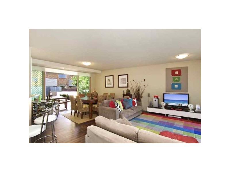 3/5-9 Ivory Crescent, Tweed Heads NSW 2485