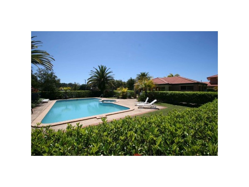 Tweed Heads West NSW 2485