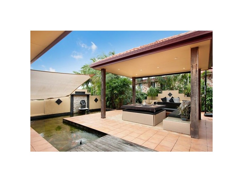 62 LOCHLOMOND DRIVE, Banora Point NSW 2486