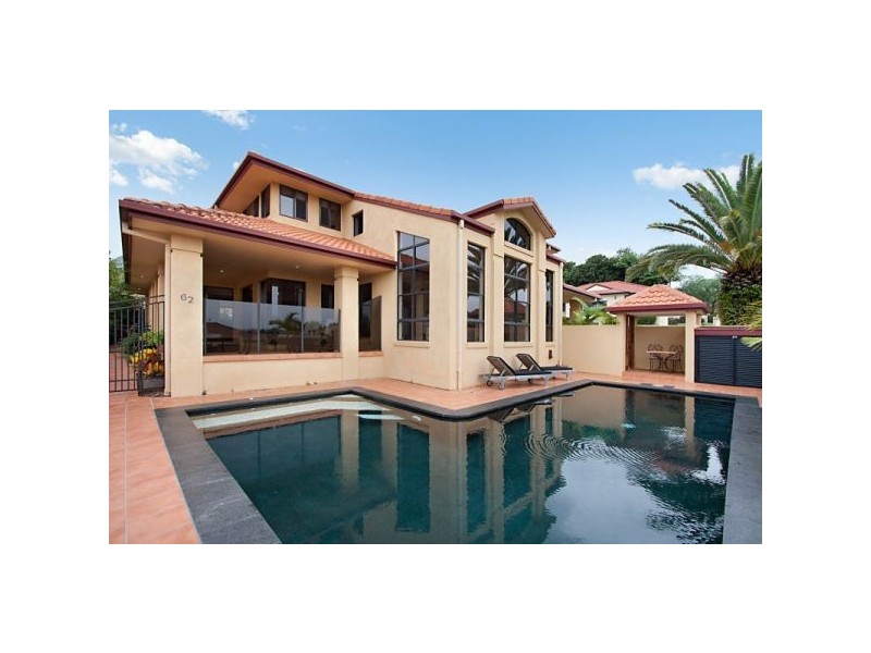 62 LOCHLOMOND DRIVE, Banora Point NSW 2486