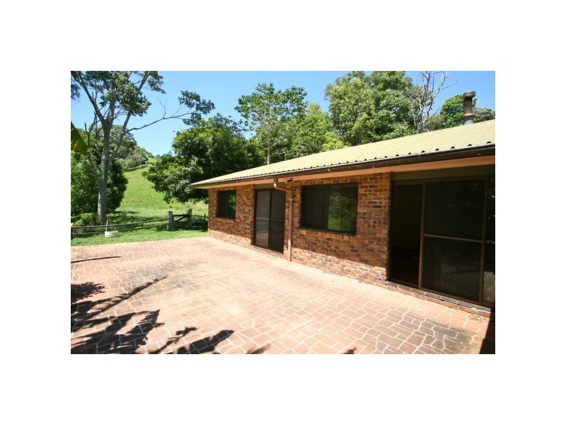 681 PIGGABEEN ROAD, Piggabeen NSW 2486