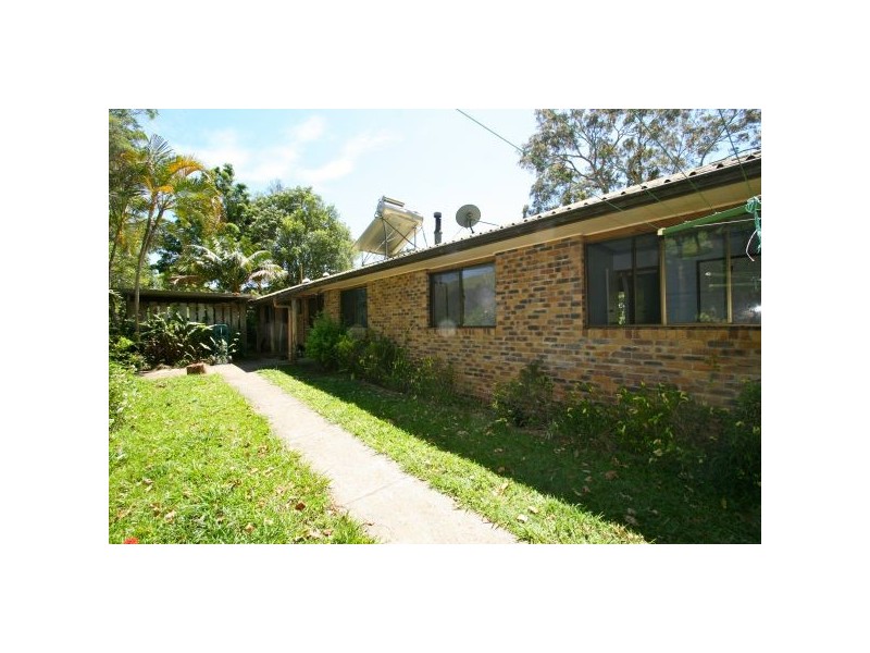 681 PIGGABEEN ROAD, Piggabeen NSW 2486