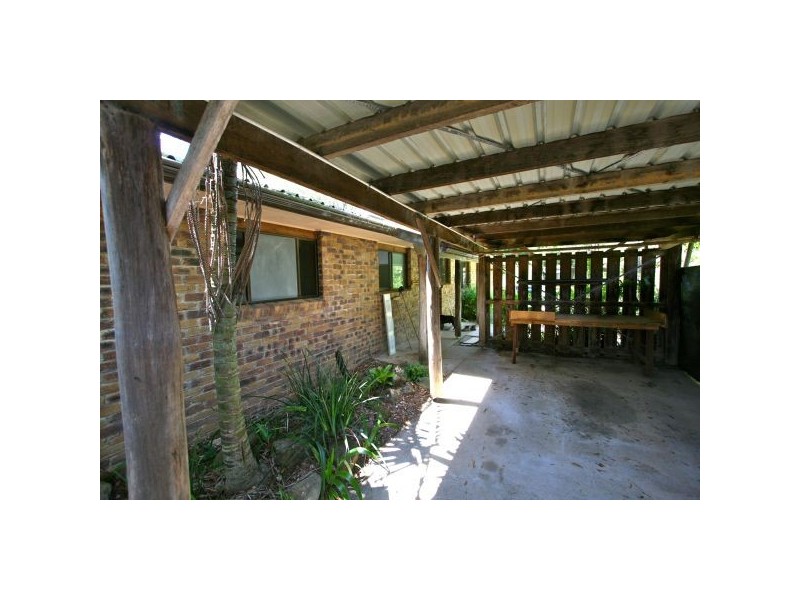 681 PIGGABEEN ROAD, Piggabeen NSW 2486