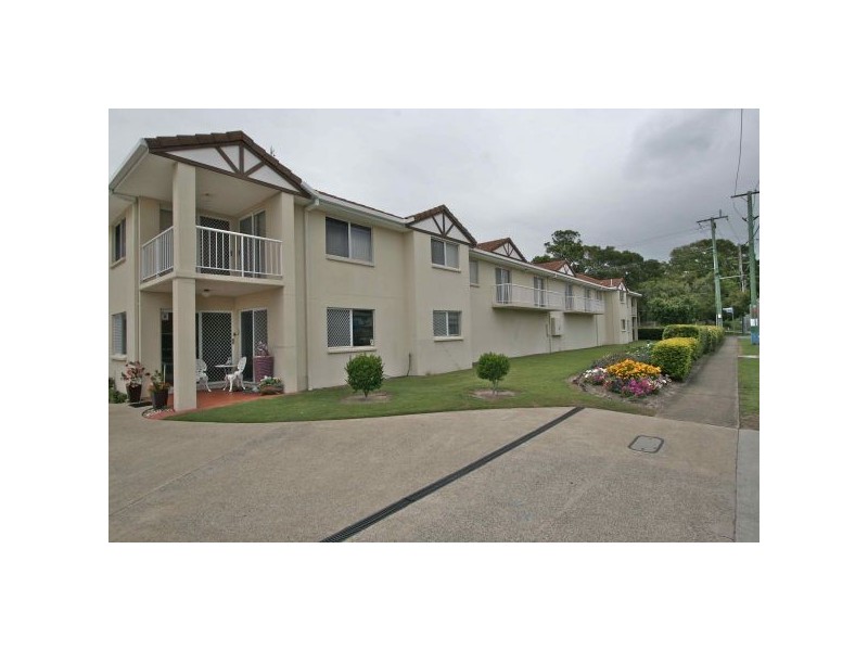 4/6 Florence Street, Tweed Heads NSW 2485