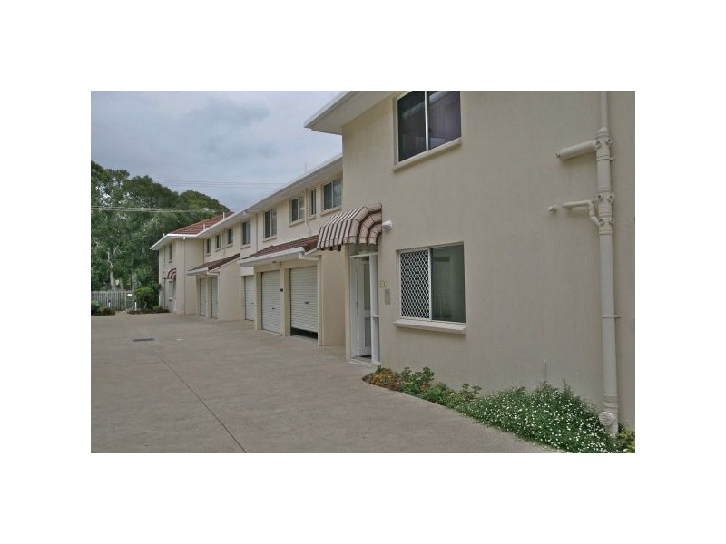 4/6 Florence Street, Tweed Heads NSW 2485