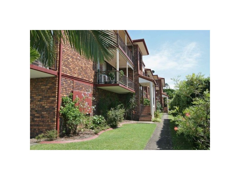 2/25 Lloyd St, Tweed Heads South NSW 2486