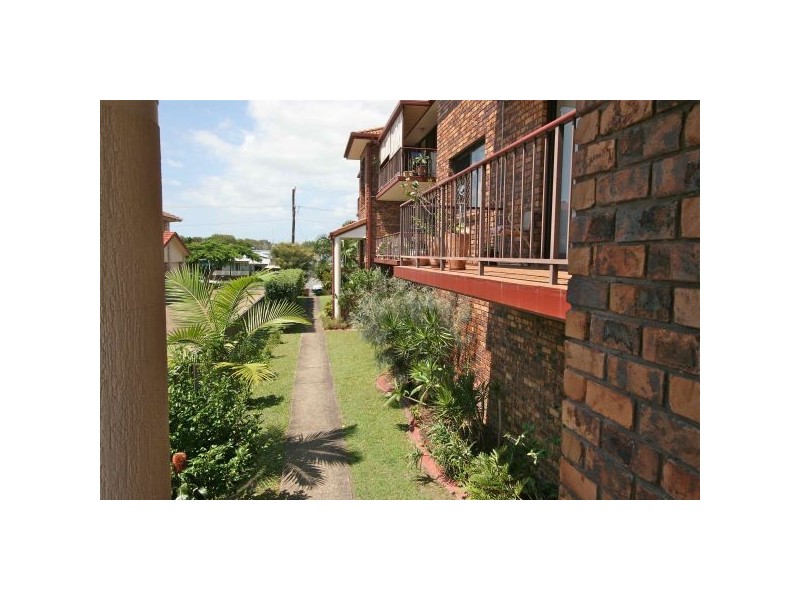 2/25 Lloyd St, Tweed Heads South NSW 2486