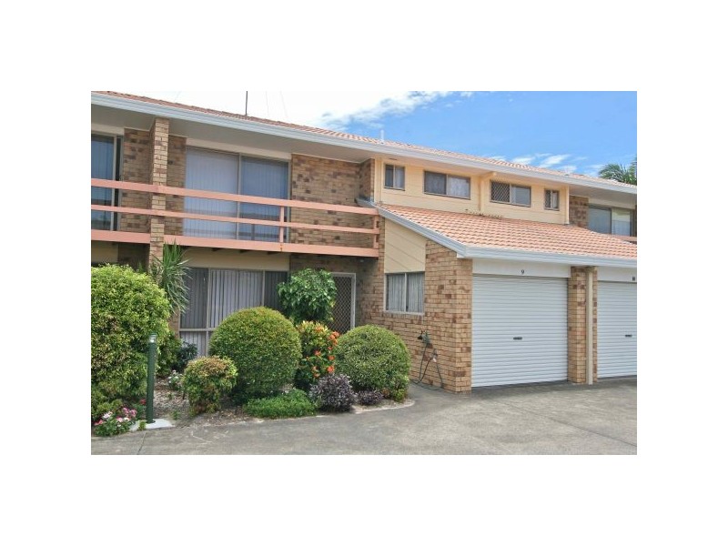 Tweed Heads NSW 2485