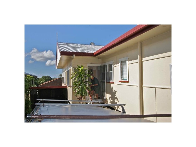 2/24 Stanley St, Tweed Heads NSW 2485
