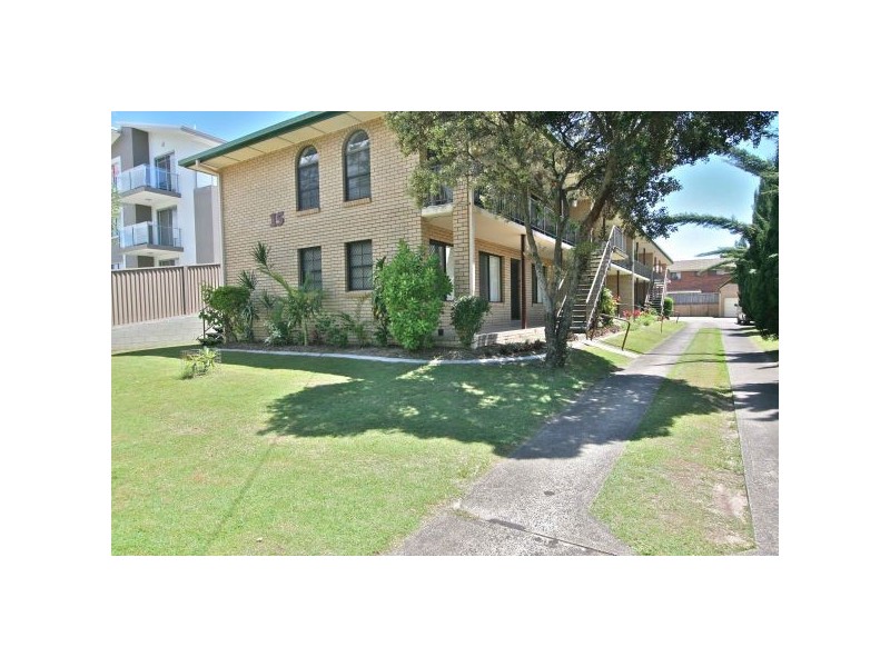 1/15 Lloyd St, Tweed Heads South NSW 2486